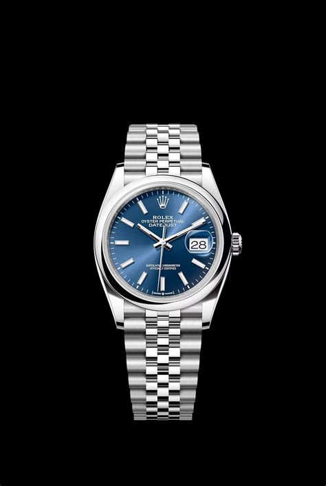 rolex datejust waitlist|Altro.